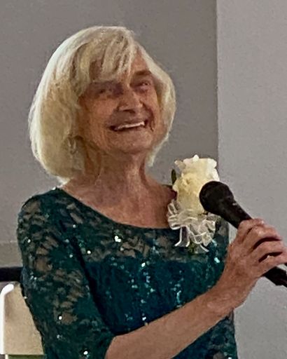 Betty Weaver Bowen Profile Photo