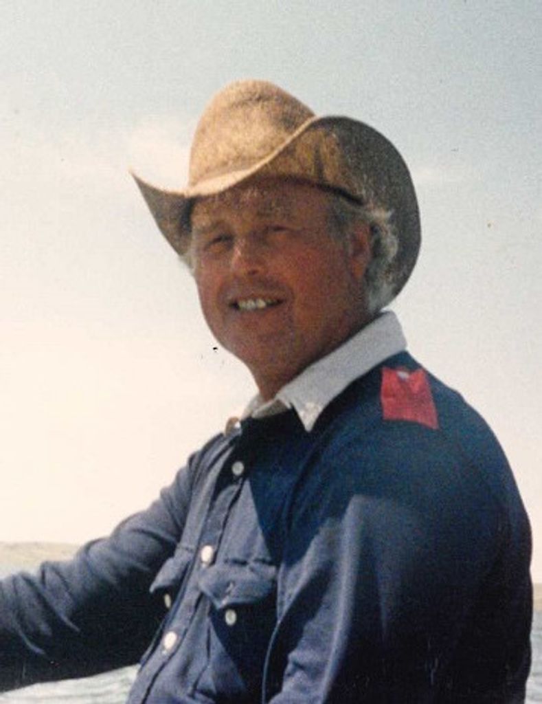 Norman E. Leigh