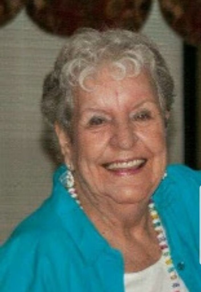Rosemary Silfven Profile Photo