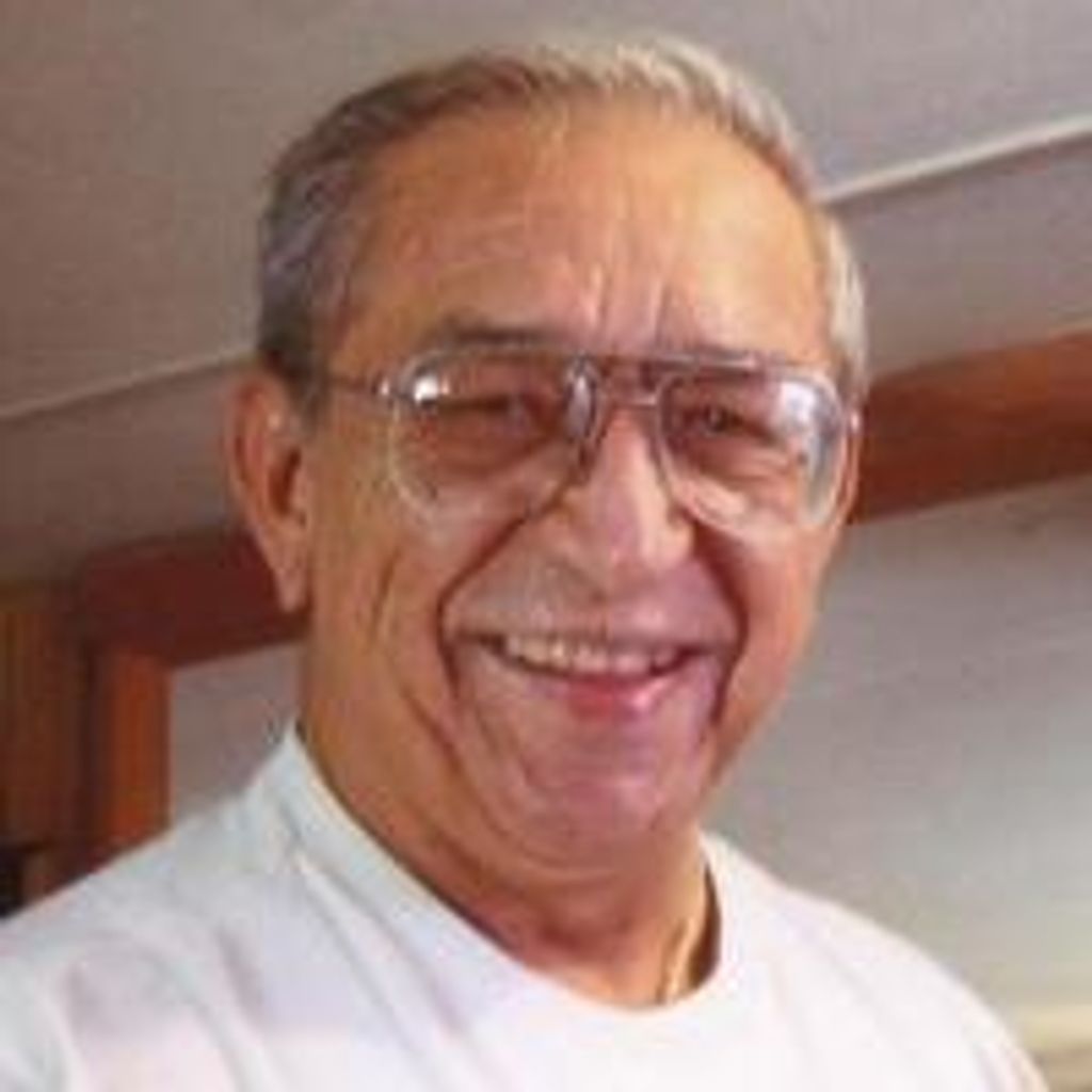 Gilbert Max Acosta, Sr.