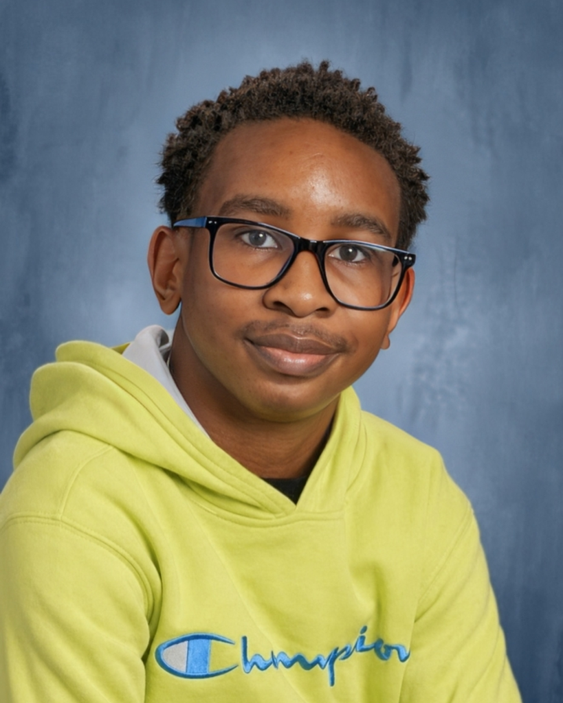 Andrew Chibueze Okunonke Profile Photo