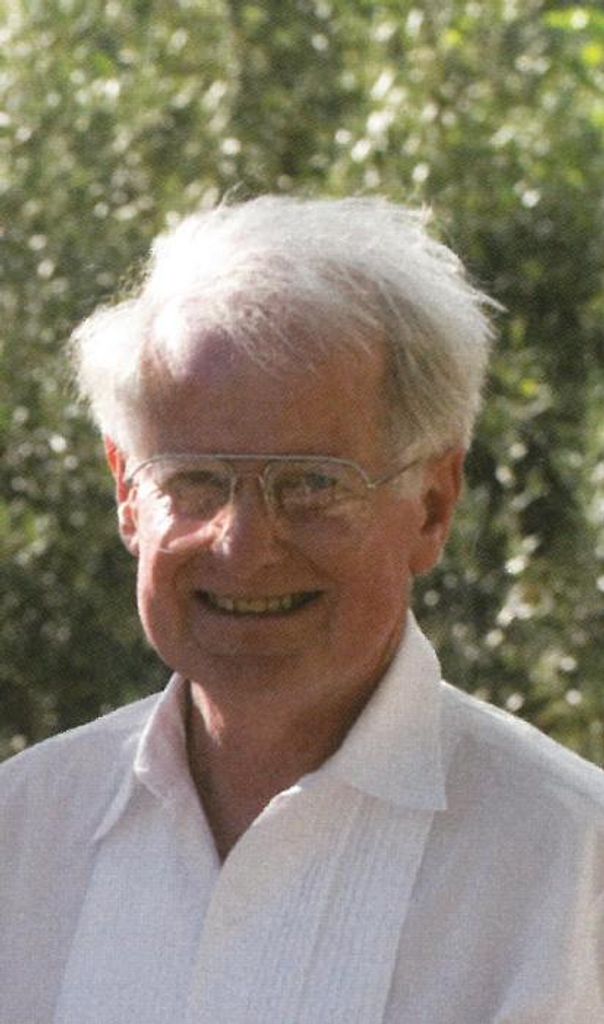 John Lyle Matz