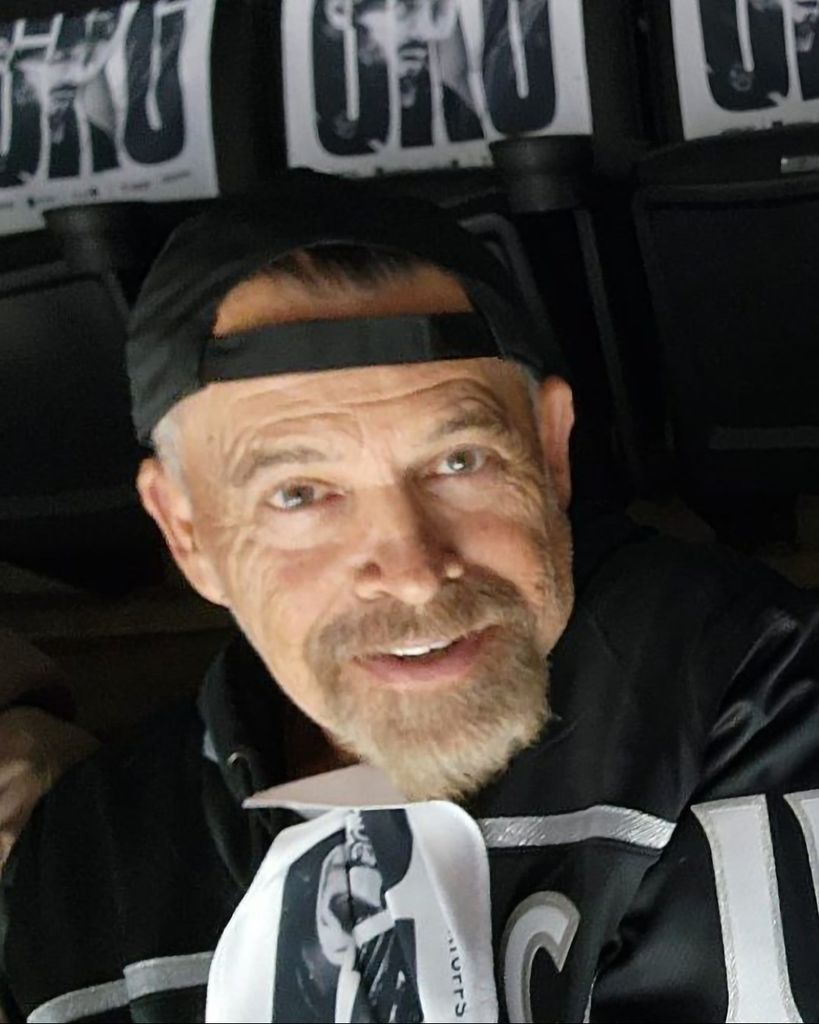 Michael Nunez Profile Photo