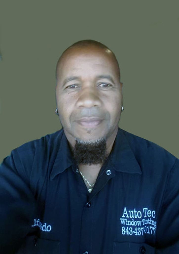 Alfred Heyward Gadsden