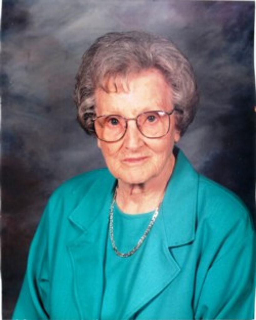 Repsy Reed