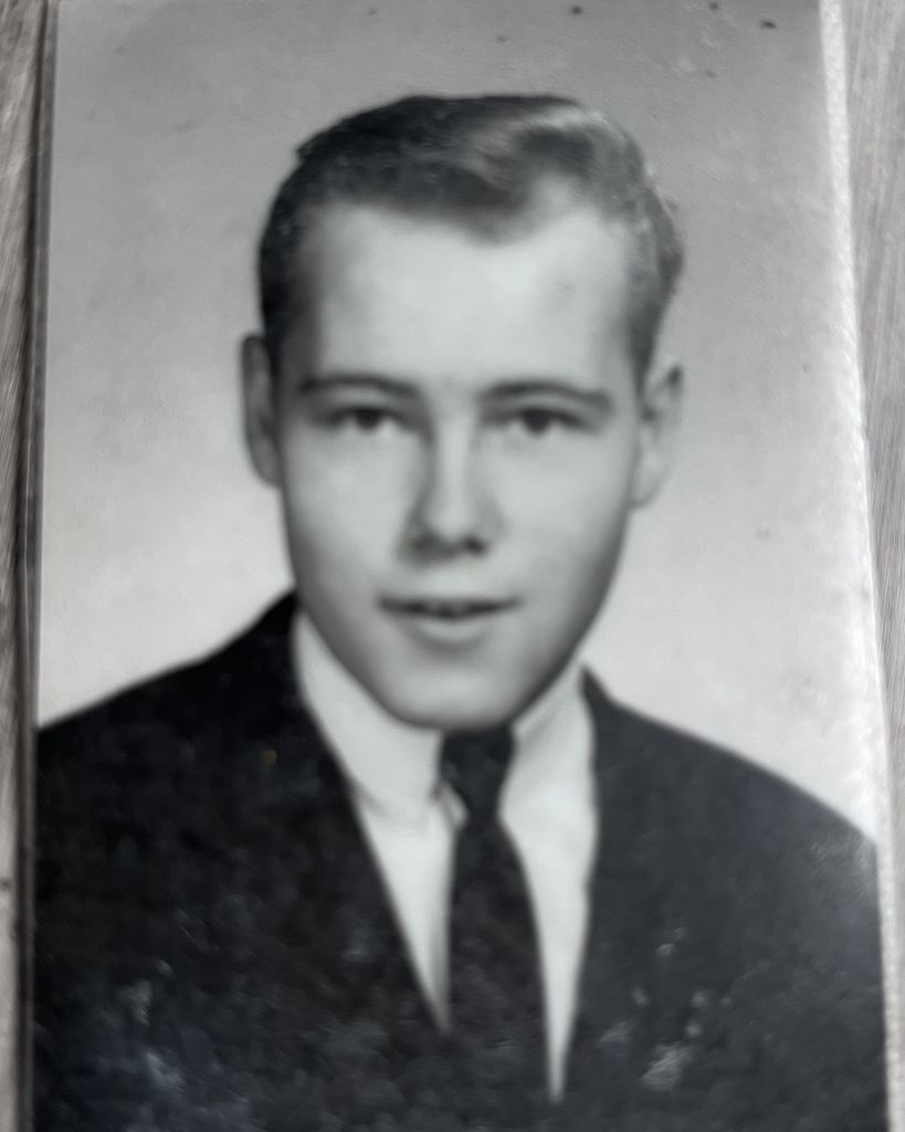 Clifford G. Matthews Profile Photo