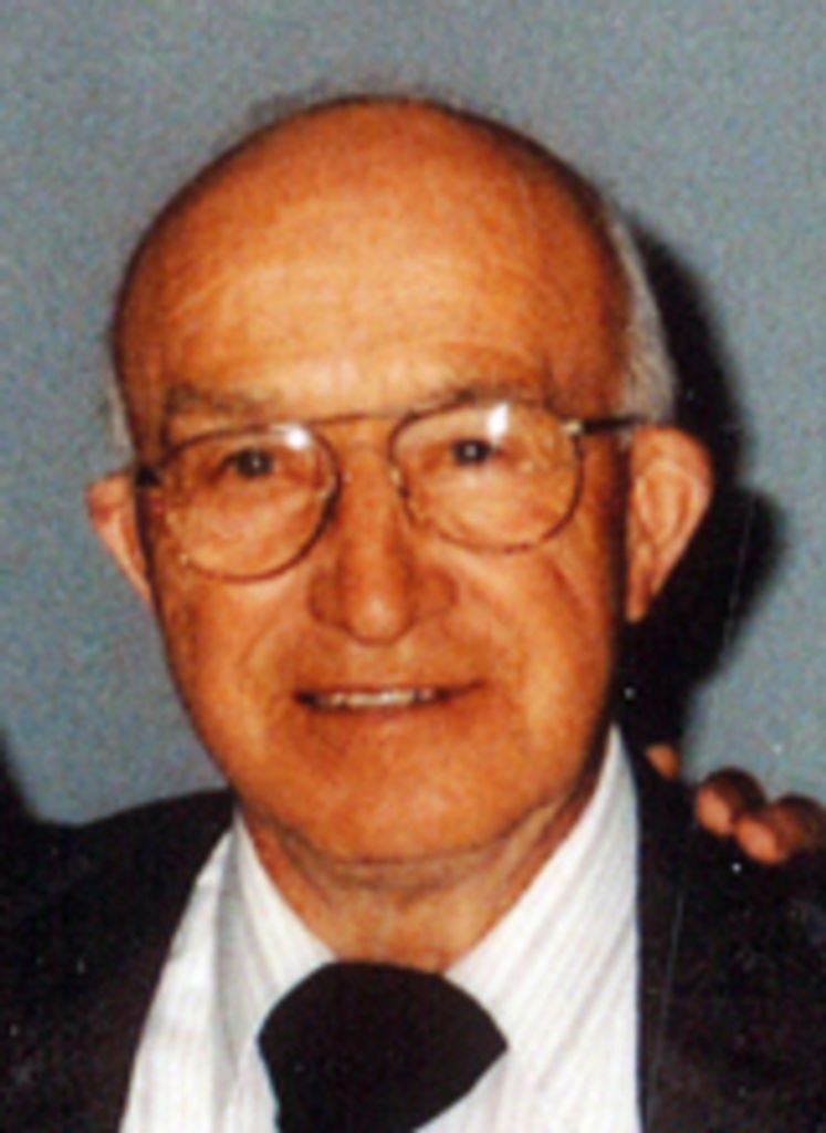 Jim Pearce Profile Photo