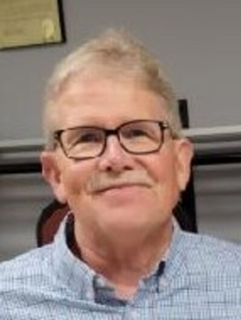 James A. Rake Profile Photo