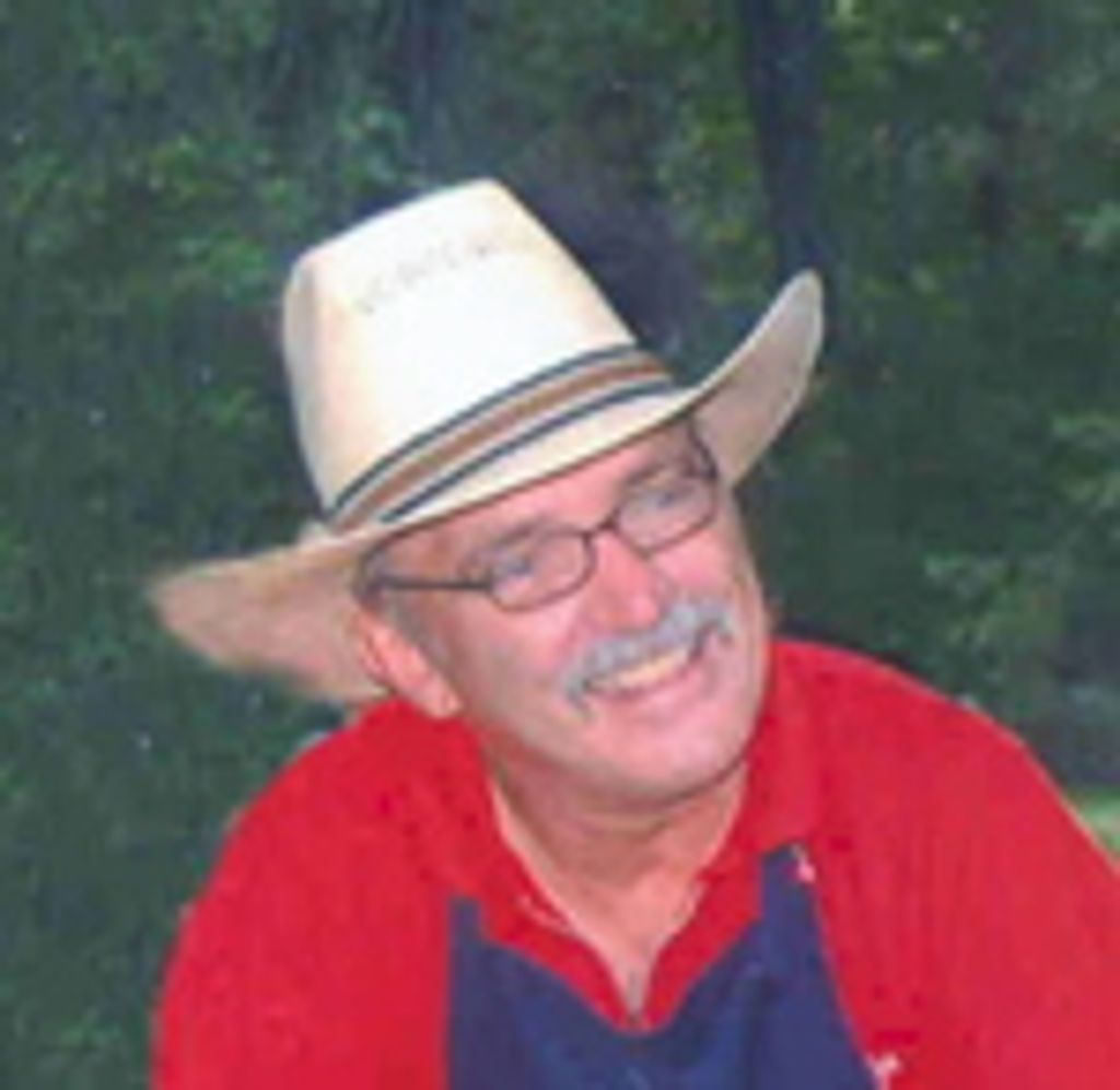 Gordon Richard Davis