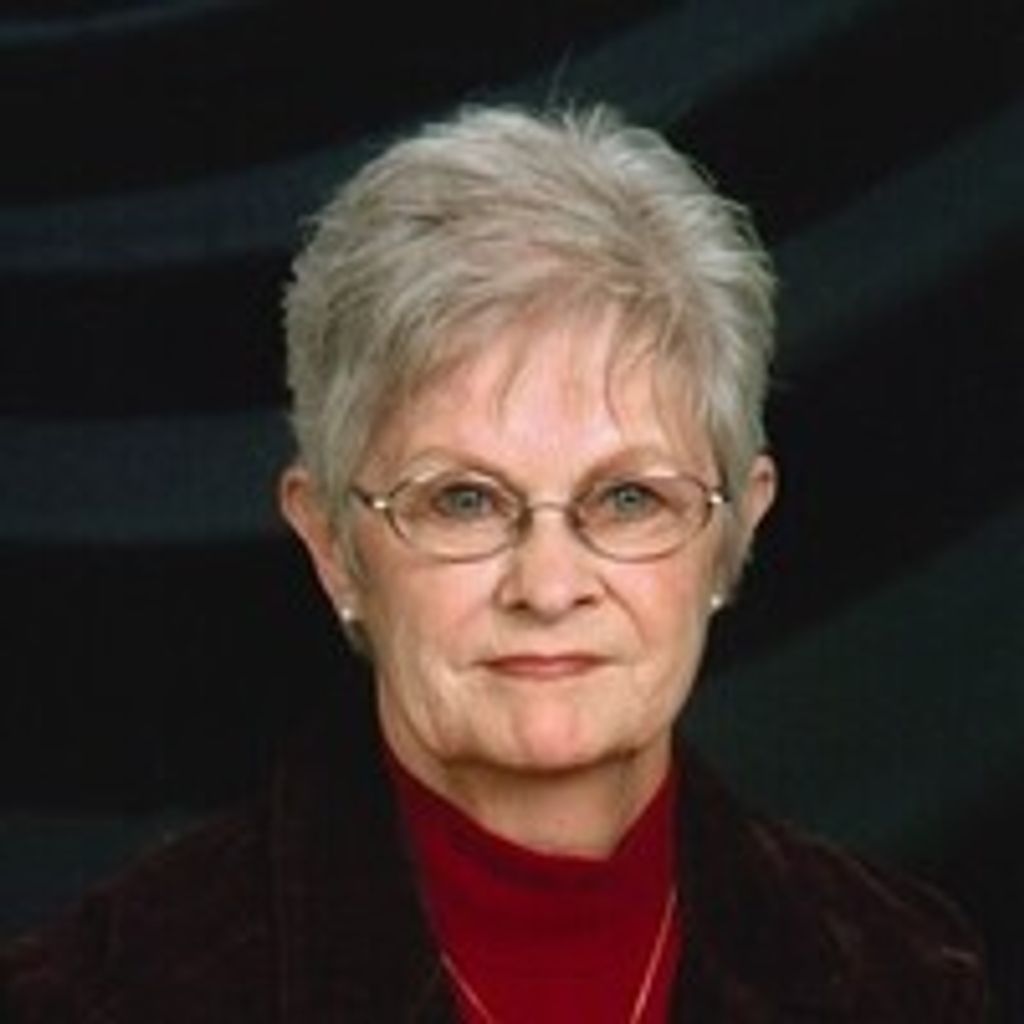 Betty E. Rutan Profile Photo