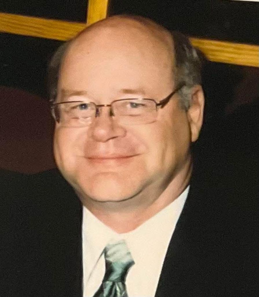 Ben Glick Profile Photo