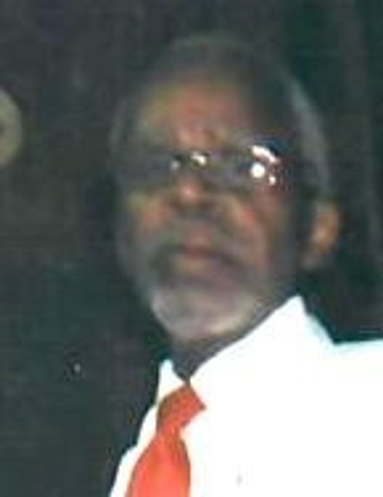 Warren "Peanut" Gregg
