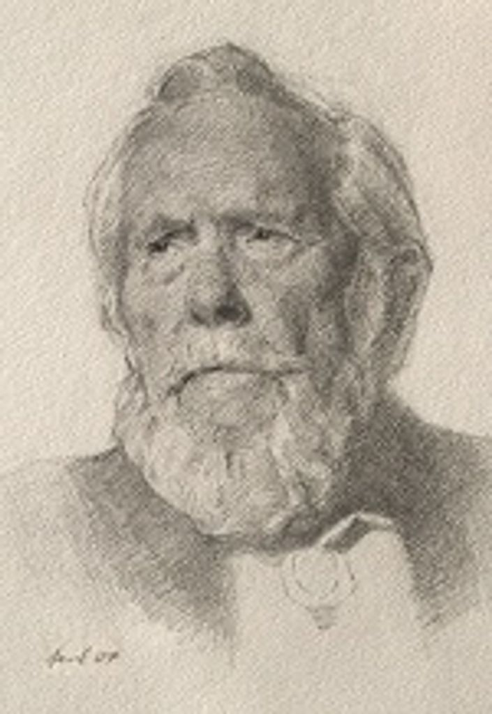 George Edward Domer