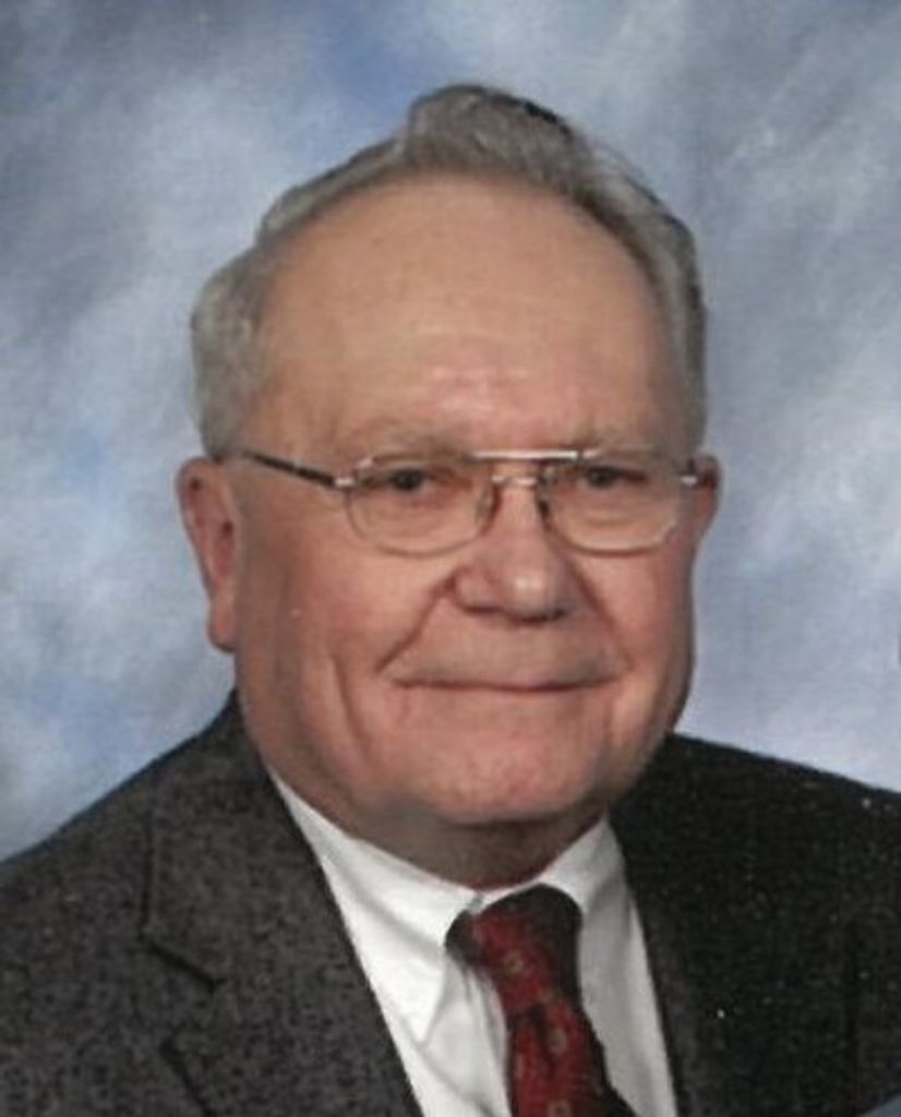 Dale Holm Profile Photo