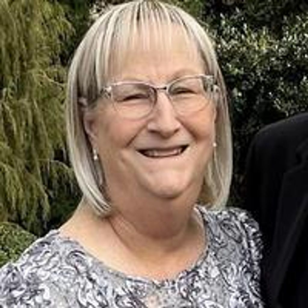 Amy Elizabeth Taggart