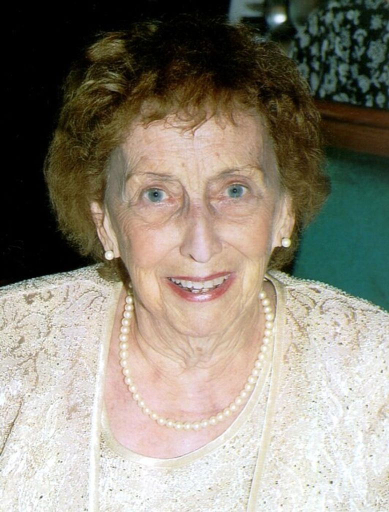 Anne (Alexander)  Imperi Profile Photo