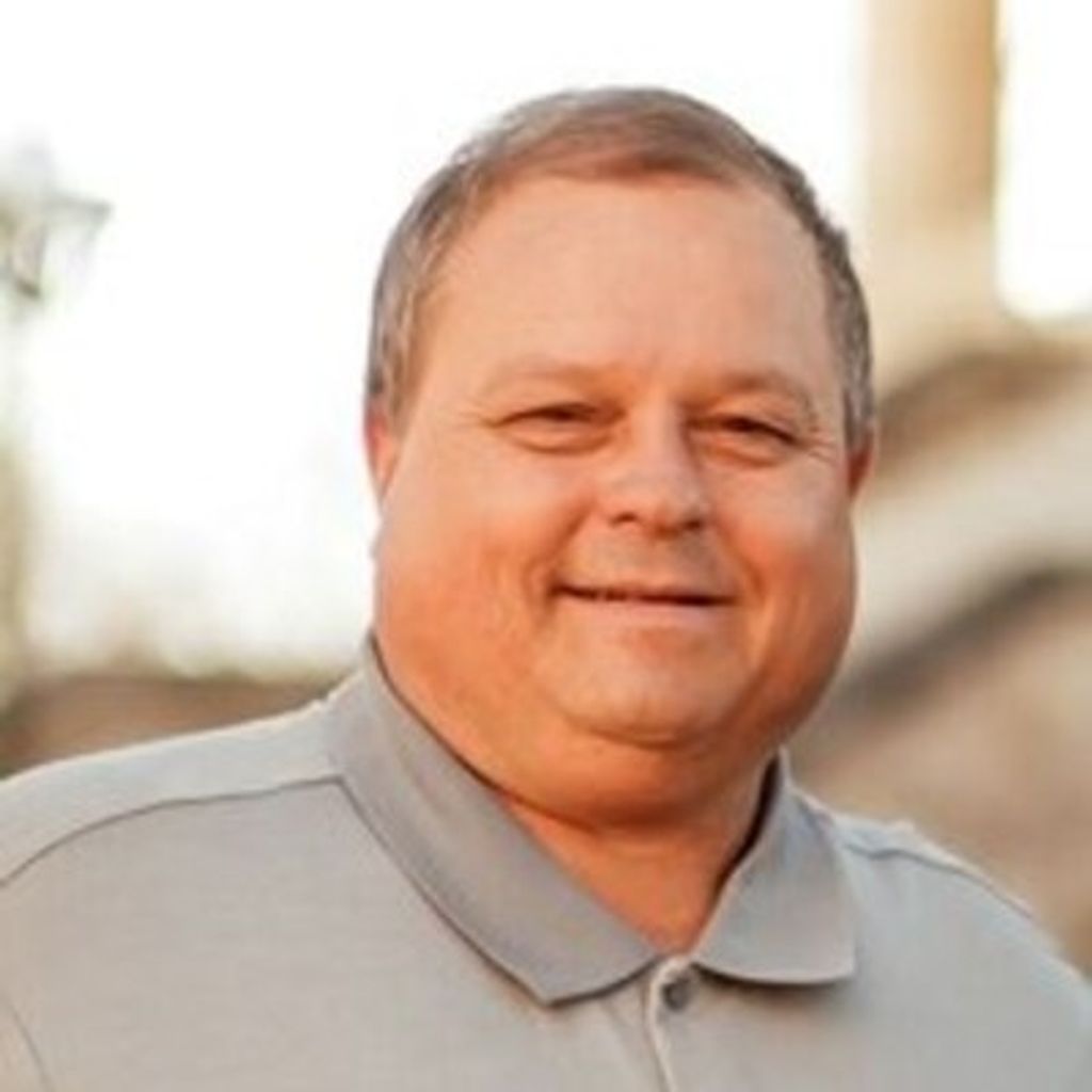 Barry Dean Thayer Profile Photo