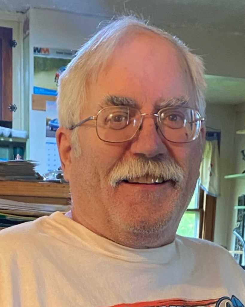 Gary H. KURSCHNER