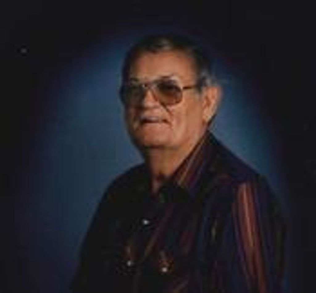 Charles Quick