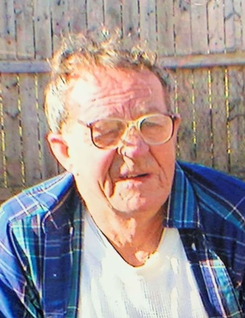 Chester Holsinger Profile Photo