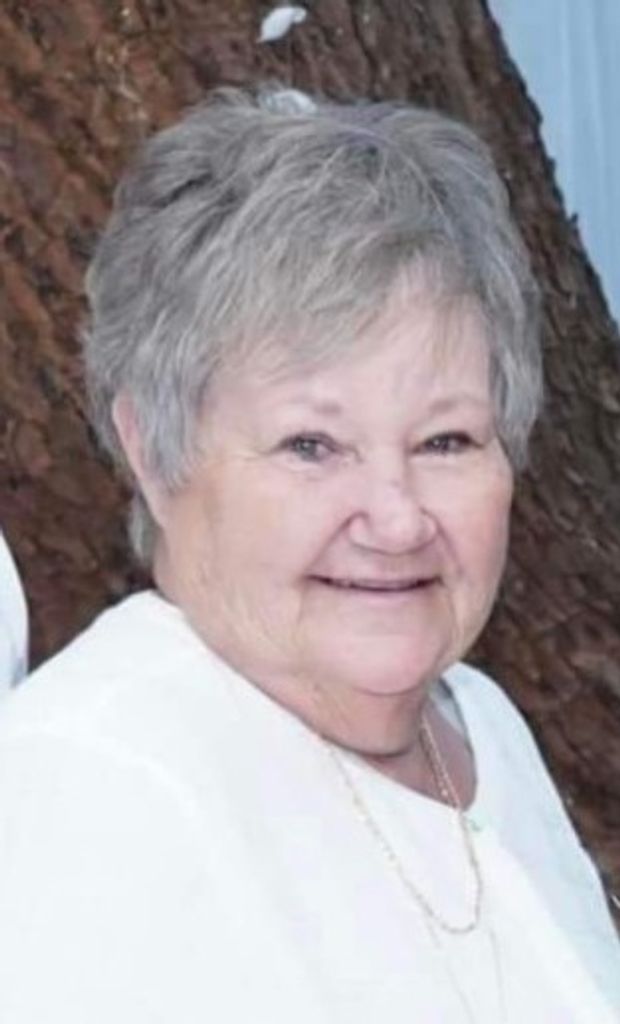 Trena Baker