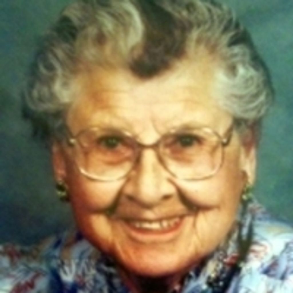 Mildred Lammi