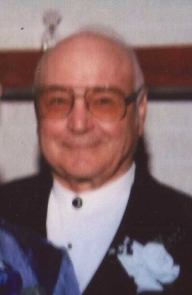 Leonard J. Corona Profile Photo