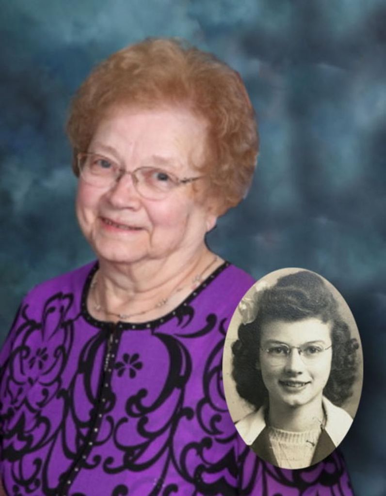 Alice Hartford Profile Photo