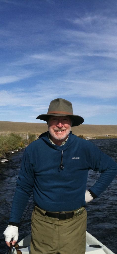 Thomas Nolte Profile Photo