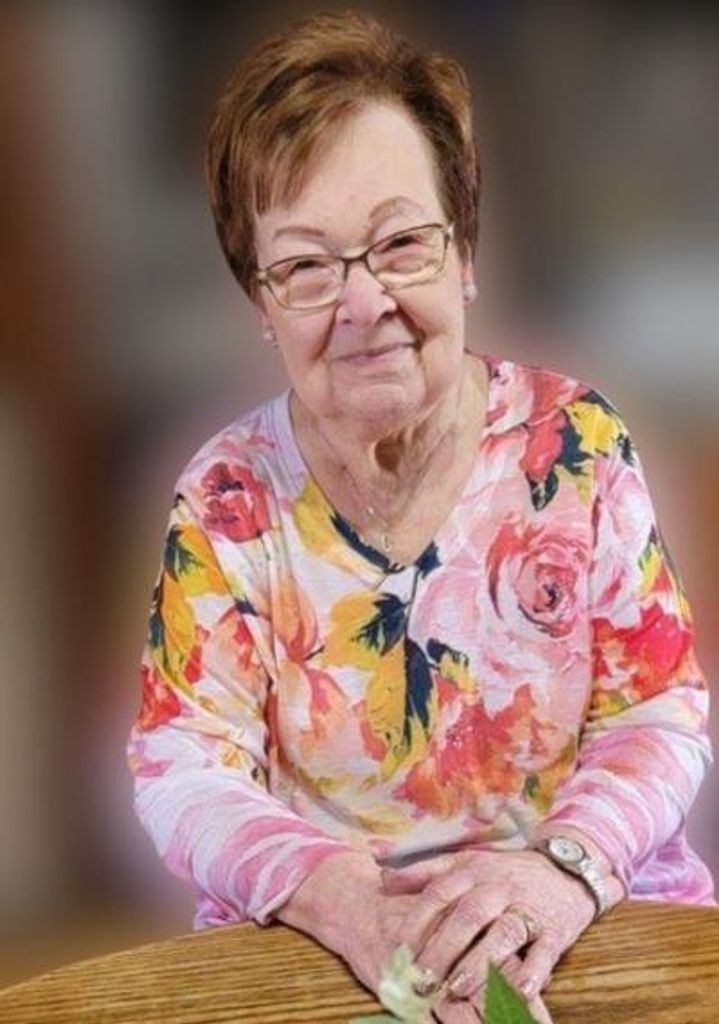 Clarice Marie Stoecklein