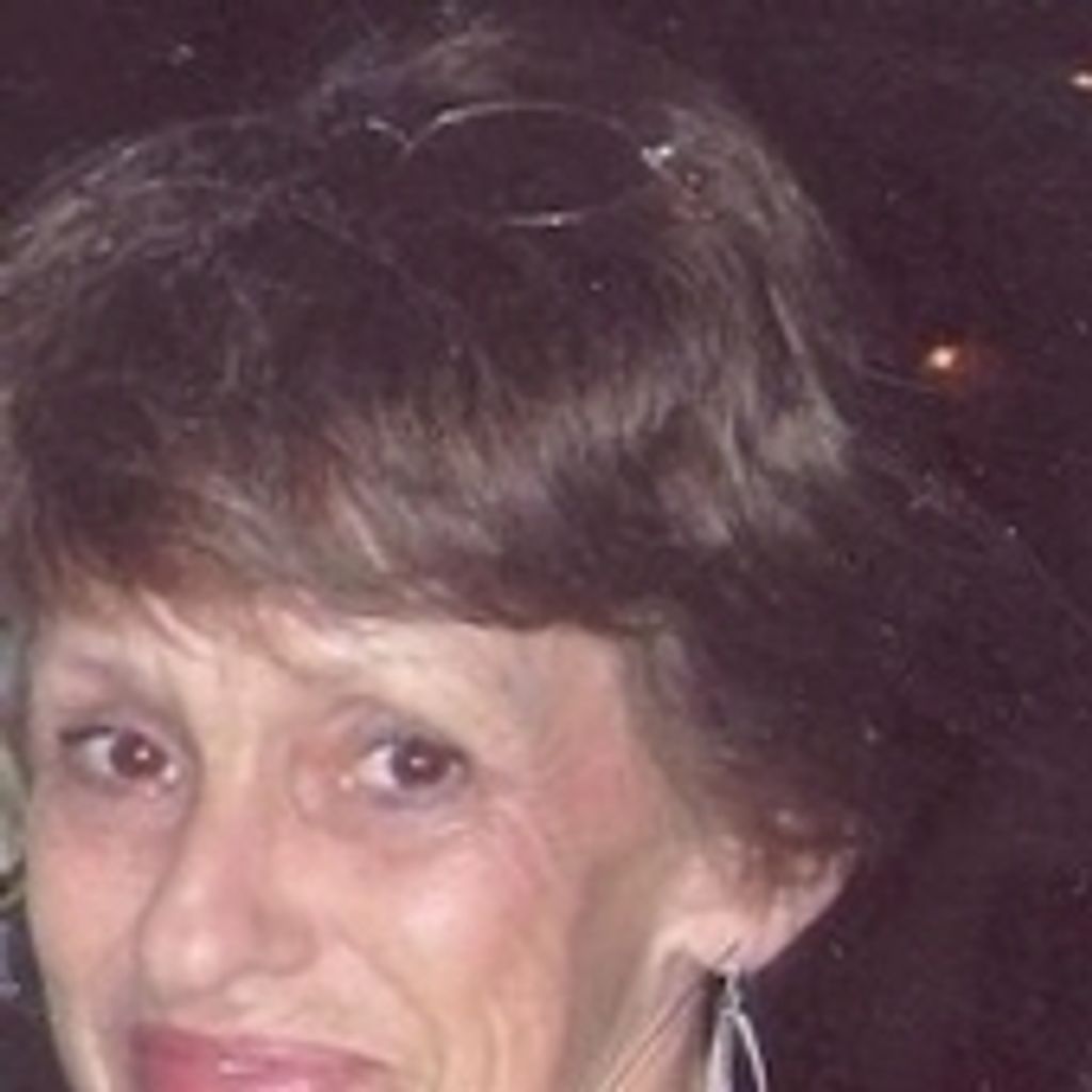 Yuvetta Sue Jones