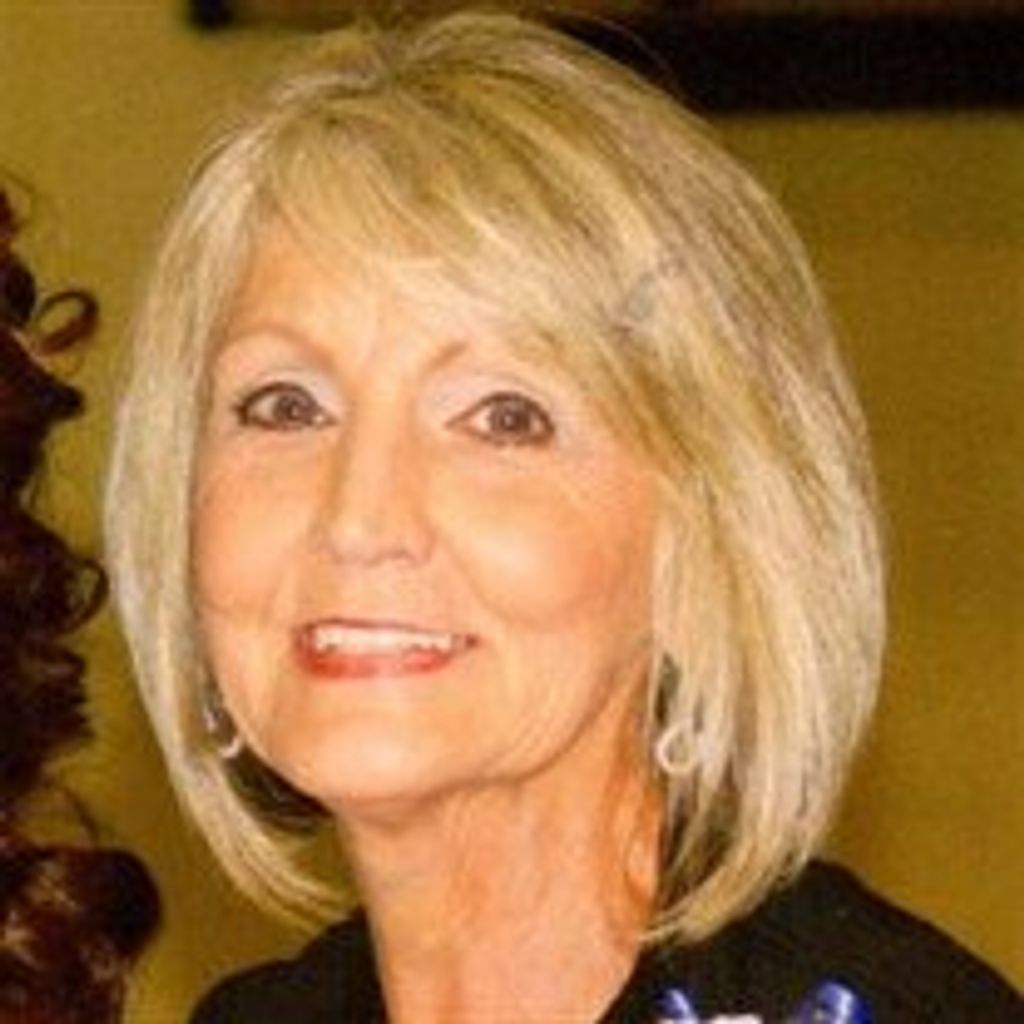 LaDonna Reeves