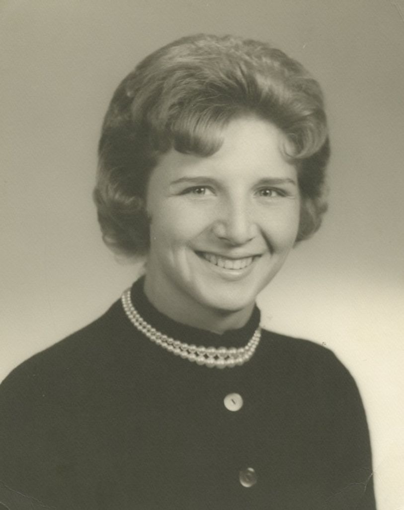 Margaret Jackson