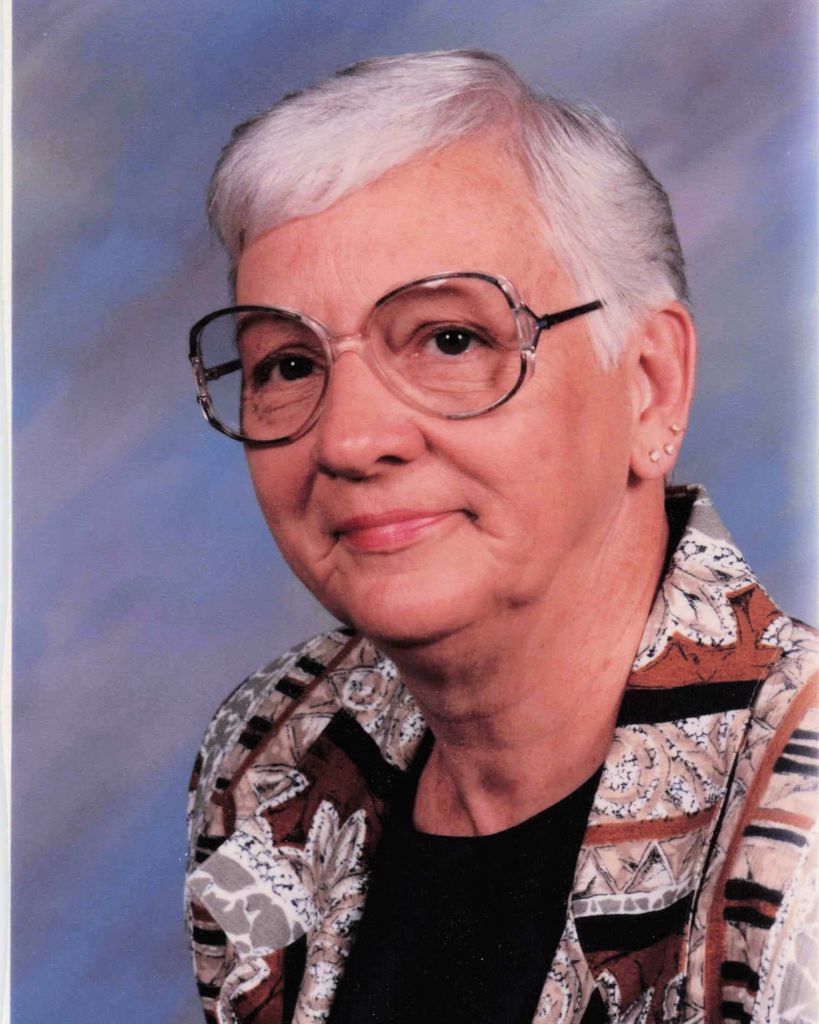 Gail Revis Burress