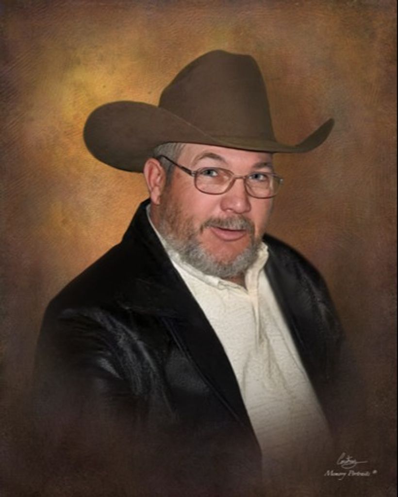 George Albert Jobe, Jr.