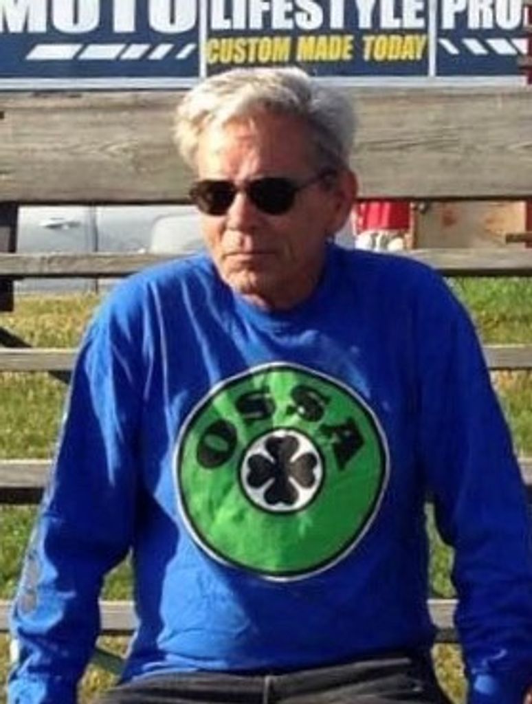 Craig W. Fedder