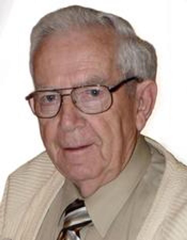 Milton D Jensen