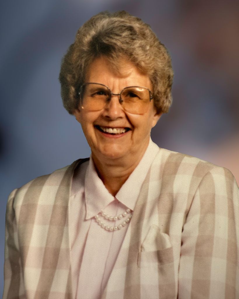 Shirley Jensen Wassmer Profile Photo
