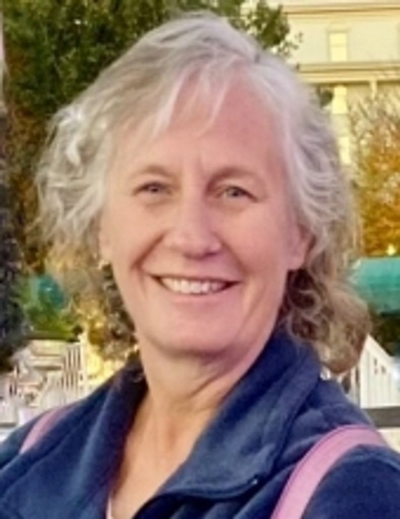 Patricia Anne Lee Vanarsdall Profile Photo