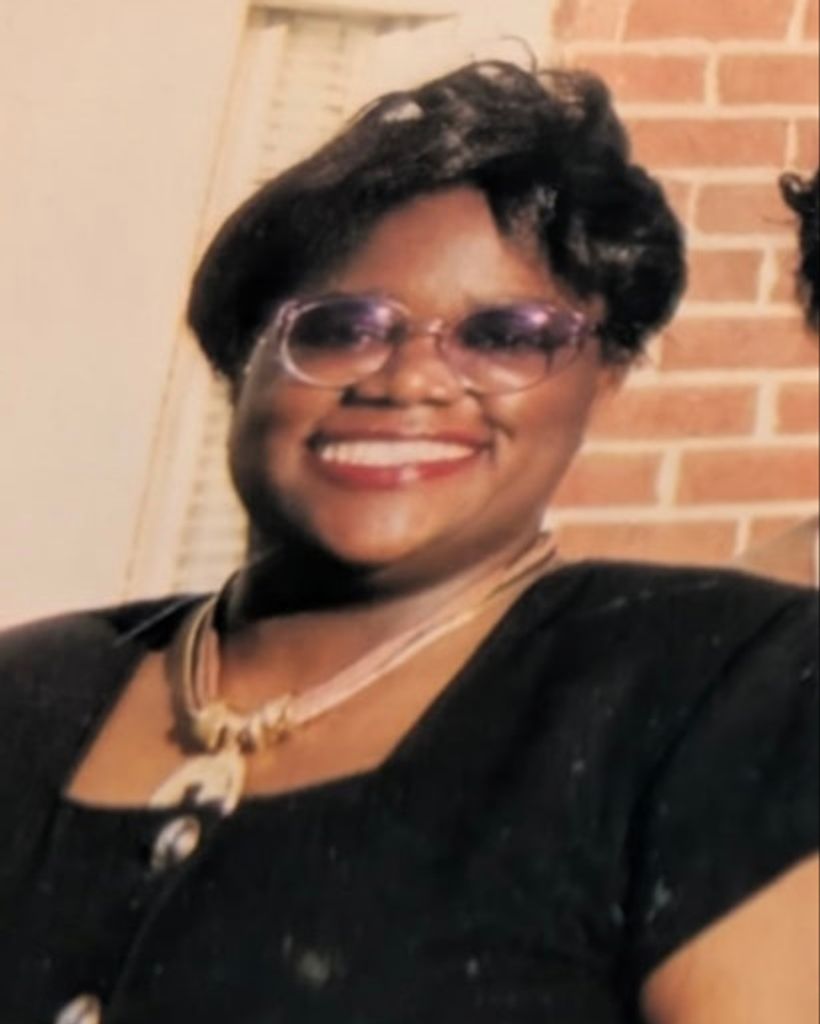 Audrey Johnson Profile Photo