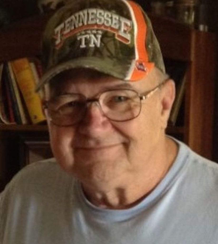 Tommy L. Copas