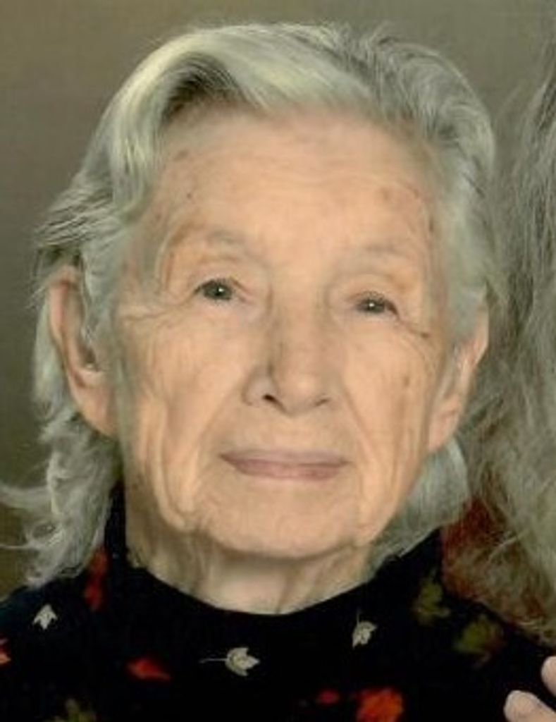 Martha Ruth (Lau)  Czachura