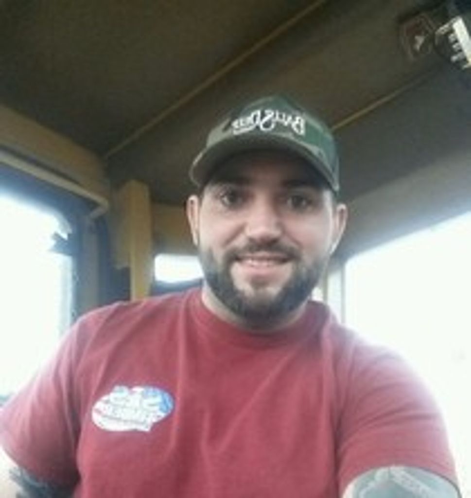 Casey Lewis