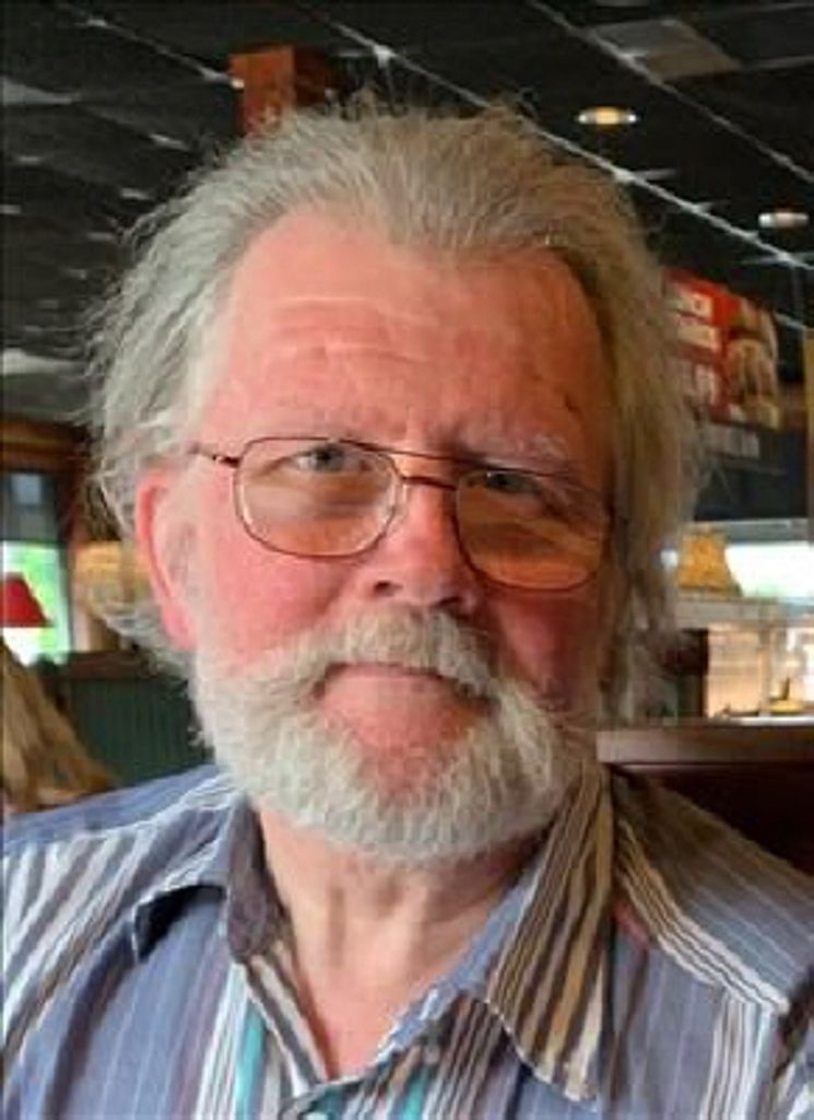 Henry Clayton Smith Profile Photo