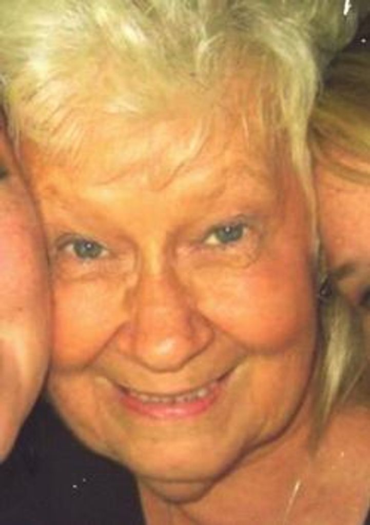 Carol King Profile Photo