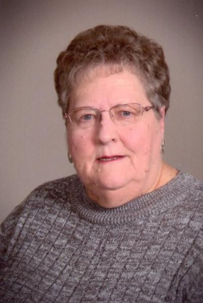 Nancy J. Hewing Profile Photo