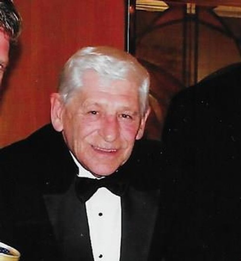 Frank A. Lovend