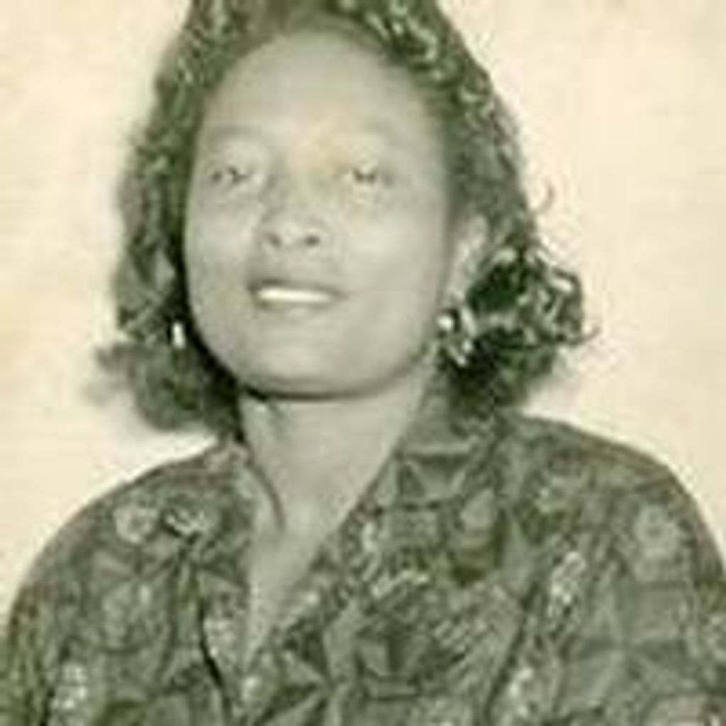 Hildred Shaw