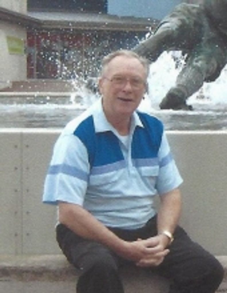 Brian H. Rawlinson