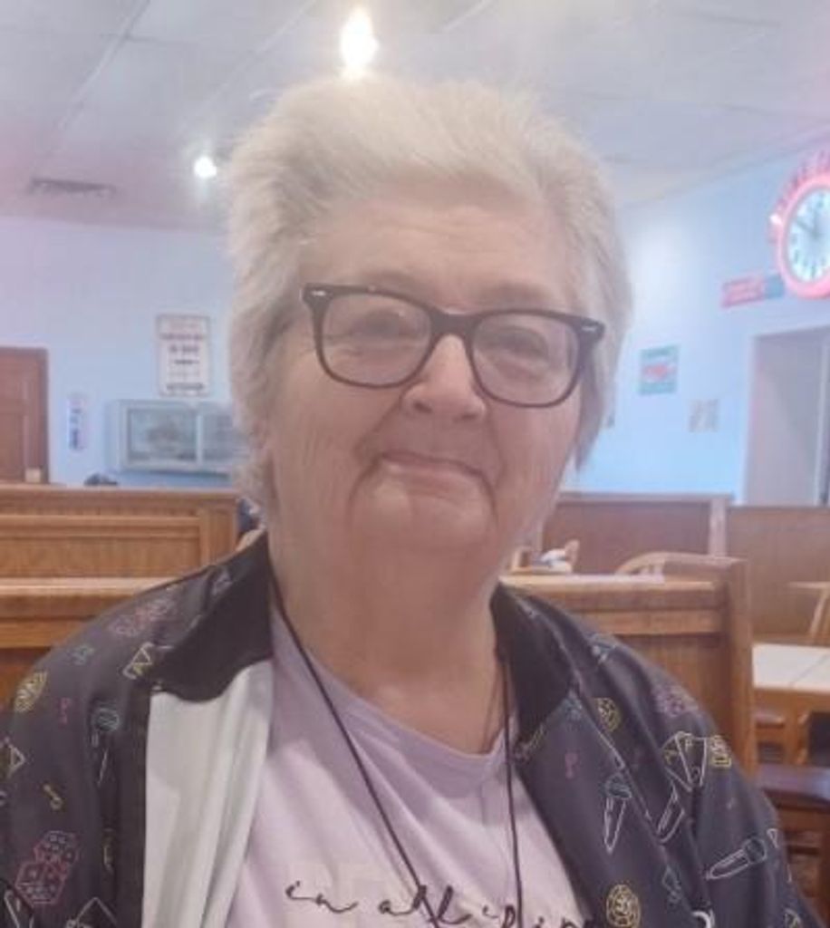 Carolyn Sue Mccubbin Profile Photo